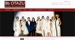 Desktop Screenshot of bbotazu.com